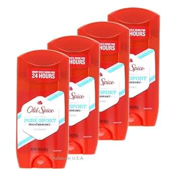 【新品】オールドスパイス ピュアスポーツ 68g Old Spice　2箱10個 新品】オールドスパイス ピュアスポーツ 68g Old Spice 2箱10個